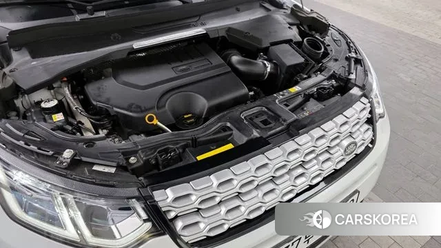 Land Rover Discovery Sports 2nd Generation id 3751856 из Кореи 16