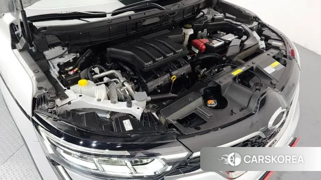 Renault Korea (Samsung) The New QM6 id 3701702 из Кореи 16