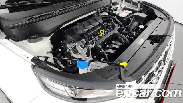 Hyundai Venue id 2948995 из Кореи 16