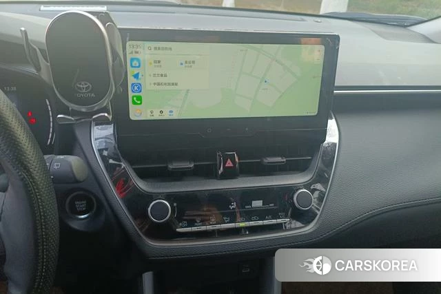 Toyota Fenglanda id 4278996 из Китая 13