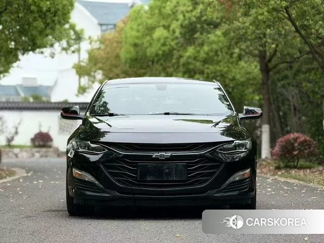 Chevrolet Mai Ruibao XL 2019 Черный из Китая, фото 6