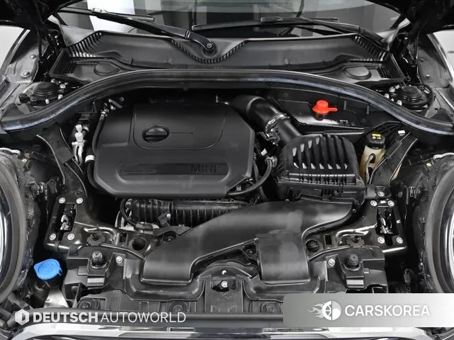 Mini Cooper Clubman id 3044682 из Кореи 16