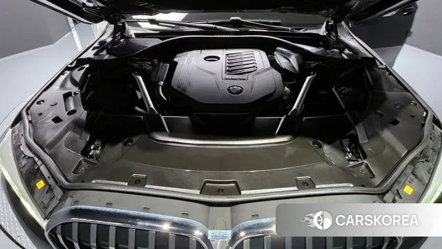 BMW 7 Series (G11) id 3054393 из Кореи 16