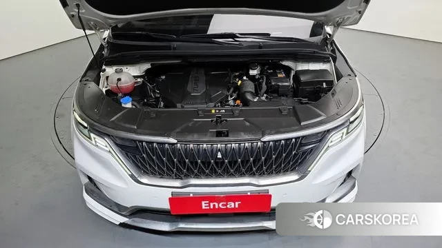 Kia Carnival 4th generation id 3606865 из Кореи 16