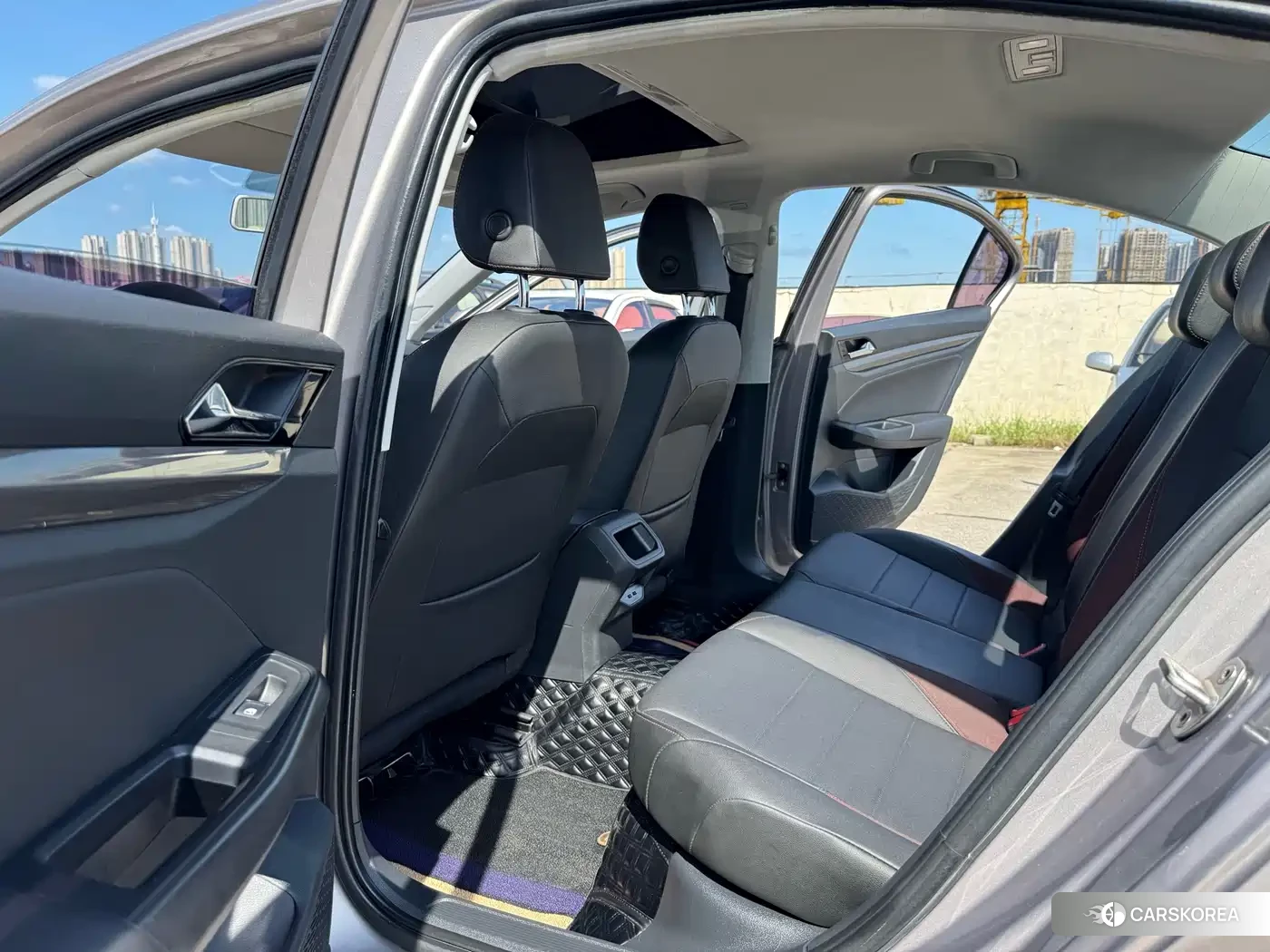 Volkswagen Bora id 4577781 из Китая 8
