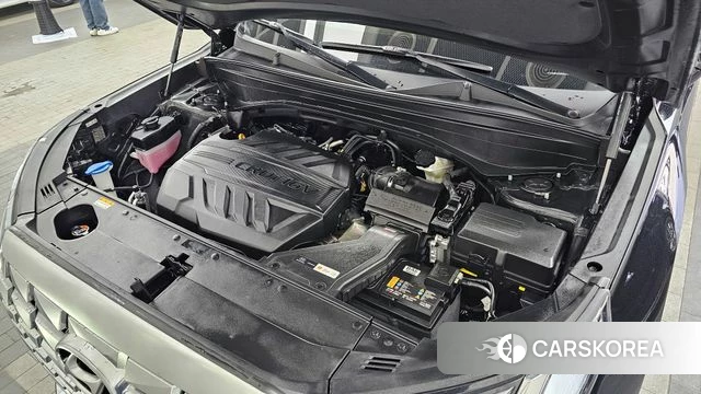 Hyundai The New Palisade id 3805749 из Кореи 16