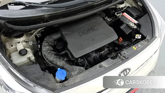 Kia All New Morning (JA) id 3672213 из Кореи 16