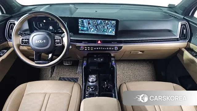 Kia The New Sorento 4th Generation id 2998118 из Кореи 16