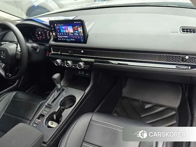 Honda Civic id 4265033 из Китая 12