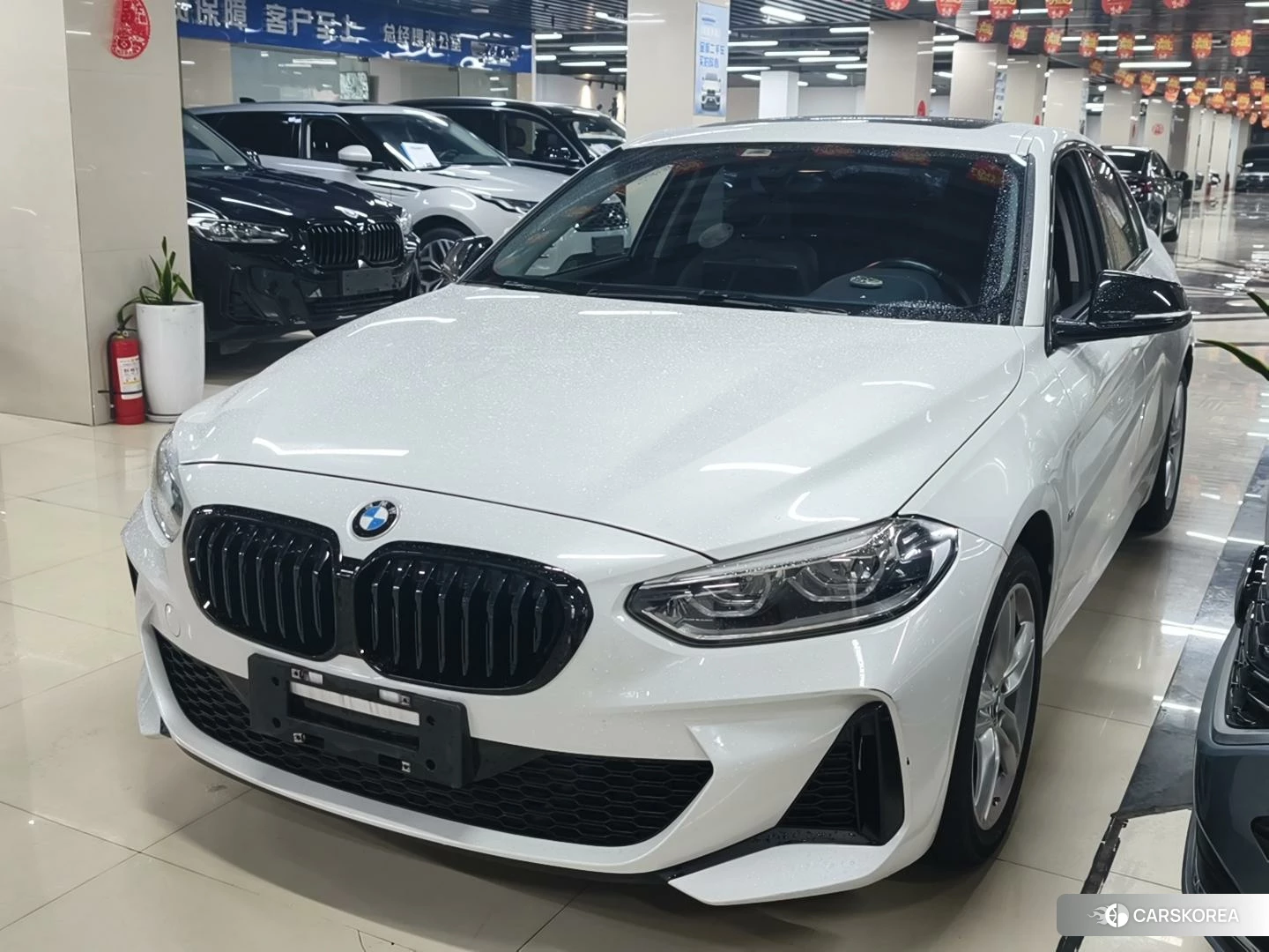 BMW 1 series id 4462011 из Китая 7