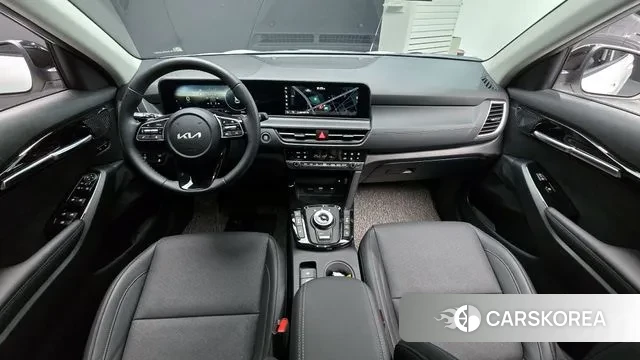 Kia The New Seltos id 3491791 из Кореи 16