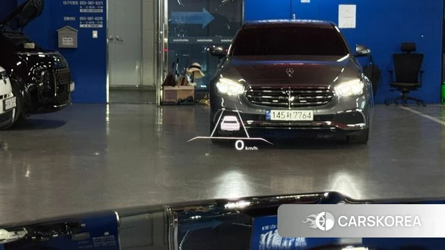 Genesis GV80 id 4356081 из Кореи 16