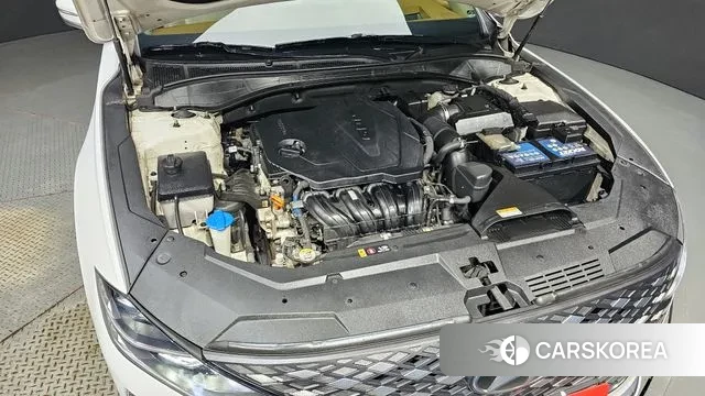 Hyundai The New Grandeur IG id 2960825 из Кореи 16