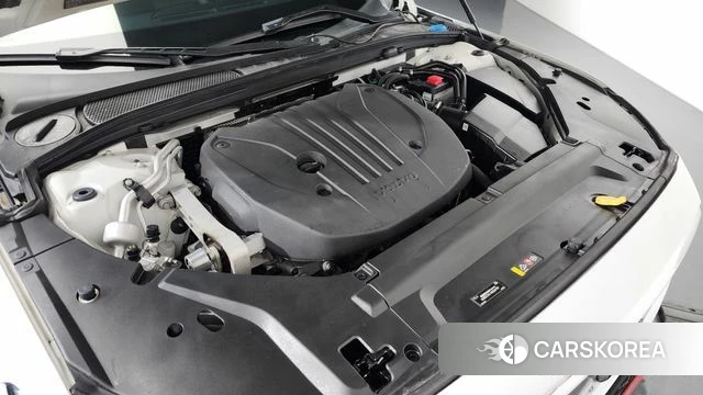 Volvo S90 id 3852493 из Кореи 16