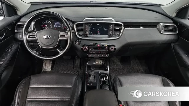 Kia The New Sorento id 3698561 из Кореи 16