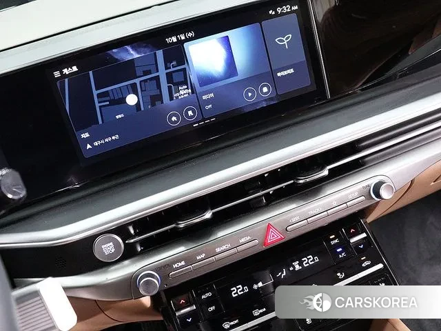 Hyundai Grandeur Hybrid (GN7) id 3223217 из Кореи 16