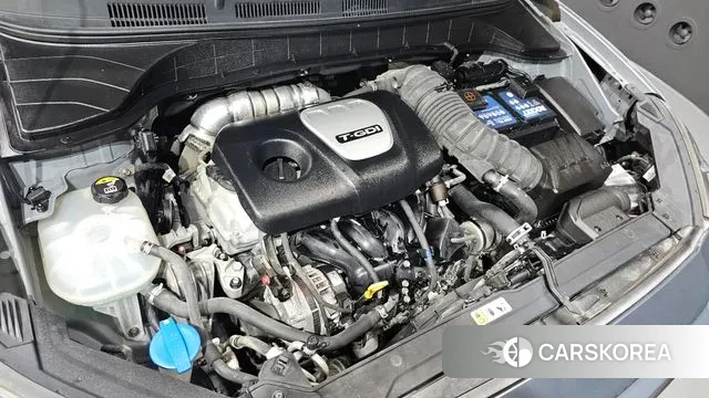 Hyundai Kona id 3541693 из Кореи 16