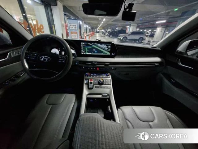 Hyundai The New Palisade id 3909738 из Кореи 16