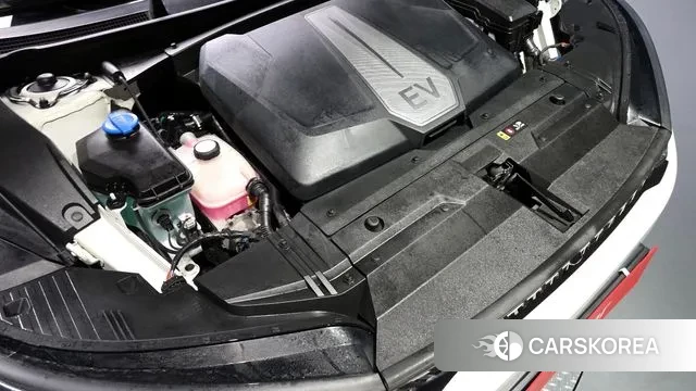 Kia EV6 id 3294931 из Кореи 16