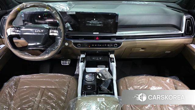Kia The New Sorento 4th Generation id 4724719 из Кореи 33