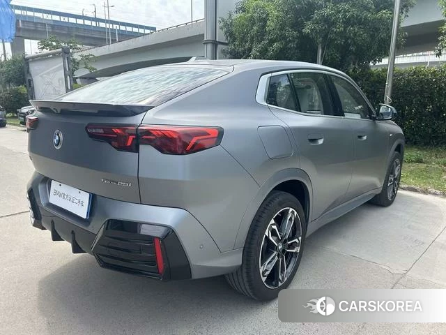 BMW X2 (import) id 4320726 из Китая 11
