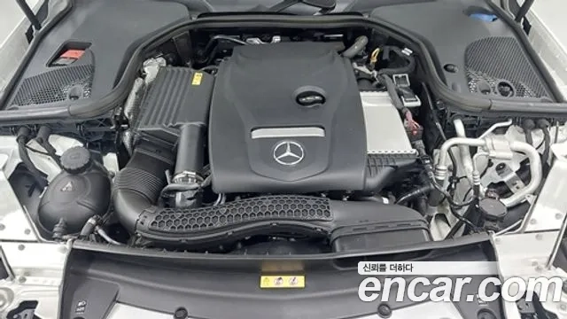 Mercedes-Benz E-Class W213 id 2910349 из Кореи 15