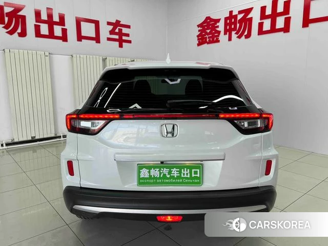 Honda XR-V id 4299796 из Китая 20