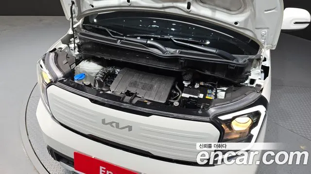 Kia The New Kia Ray id 2788465 из Кореи 16