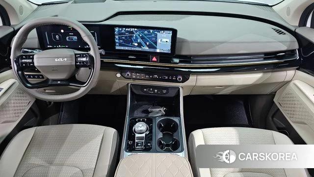 Kia The New Carnival 4th Generation id 4635156 из Кореи 30