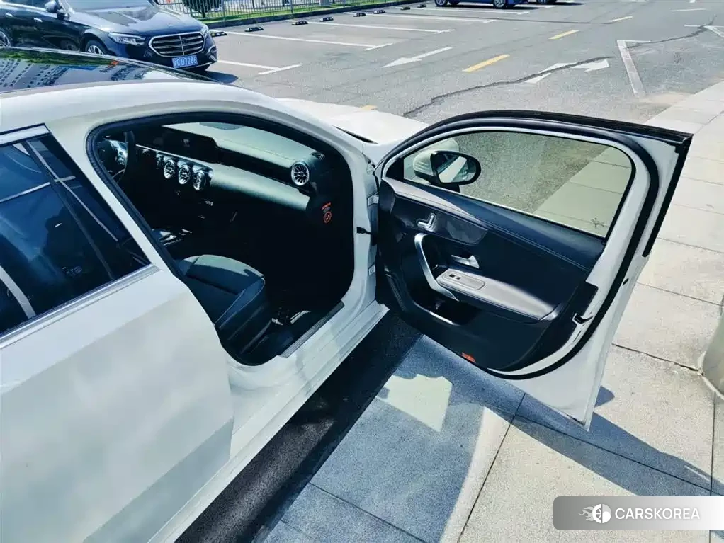 Mercedes-Benz A-Class id 4600666 из Китая 18