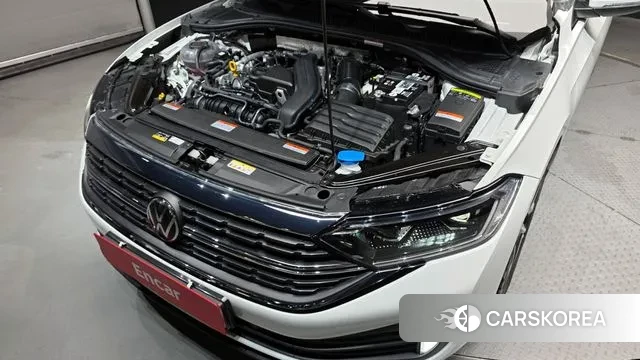 Volkswagen 7th Generation of Jetta id 3088121 из Кореи 16