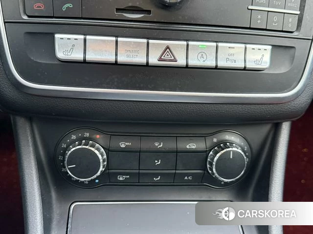Mercedes-Benz CLA (import) id 3858051 из Китая 10