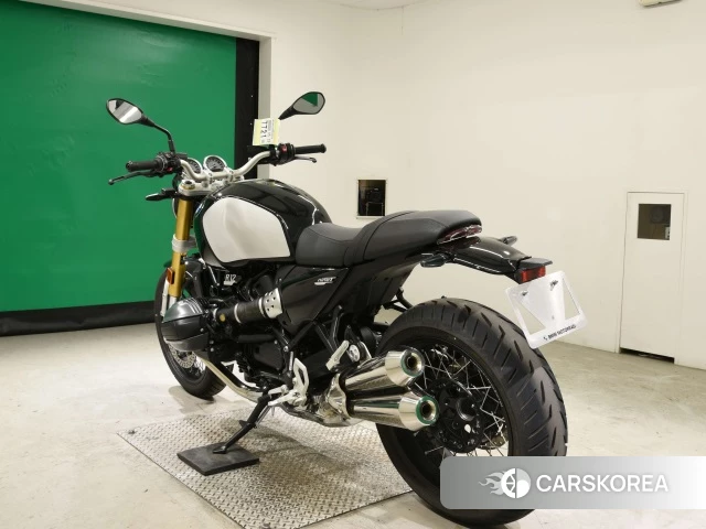 BMW R12 NineT id 4367870 из Японии 6