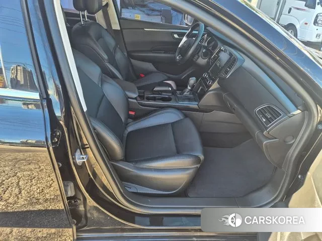 Renault Korea (Samsung) SM6 id 3385857 из Кореи 16