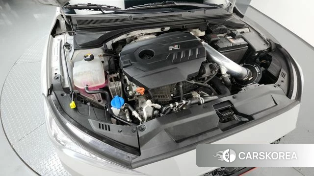 Hyundai Veloster (JS) id 4489942 из Кореи 27