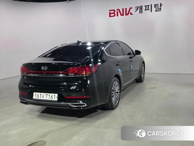 Kia K7 Premier id 4429934 из Кореи 16