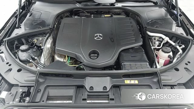 Mercedes-Benz S-Class W223 id 4248200 из Кореи 13