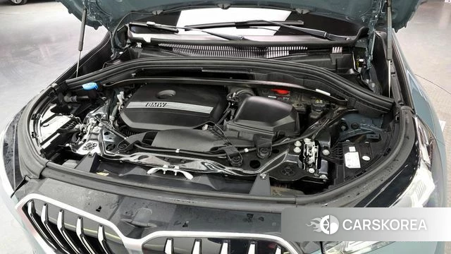 BMW X1 (U11) id 3826095 из Кореи 16