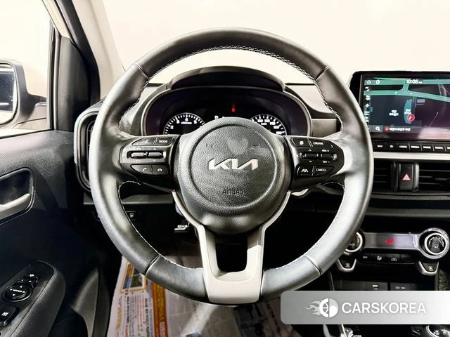 Kia Morning Urban (JA) id 4640989 из Кореи 16