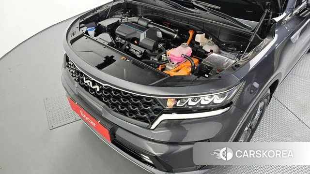 Kia Sorento 4th Generation id 4726598 из Кореи 27