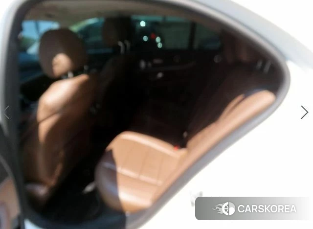Mercedes-Benz E-Class W213 id 4672489 из Кореи 15