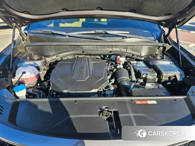 Kia Sorento 4th Generation id 4672049 из Кореи 16