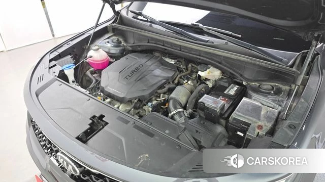 Kia Sorento 4th Generation id 4573630 из Кореи 26