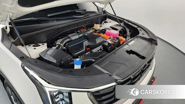 Kia The New Sorento 4th Generation id 3896931 из Кореи 16