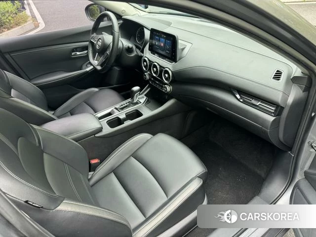 Nissan Xuan Yi id 4261453 из Китая 7