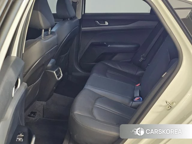 Kia K5 3rd generation id 4533895 из Кореи 16