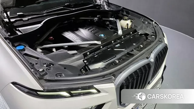 BMW X7 (G07) id 3347726 из Кореи 16