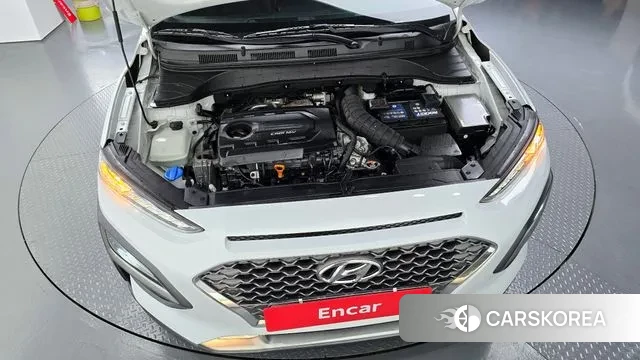 Hyundai Kona id 3297448 из Кореи 16