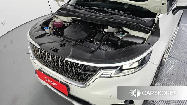 Kia Carnival 4th generation id 3866507 из Кореи 16