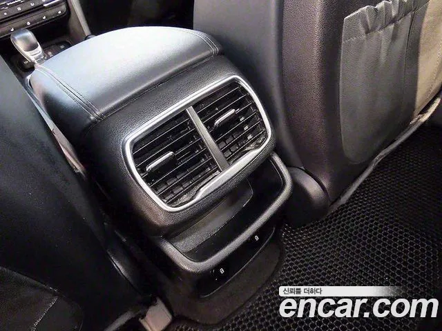 Hyundai Santa Fe TM id 2533287 из Кореи 16